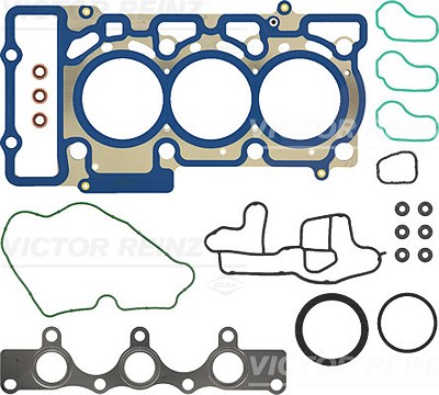 Victor Reinz Dichtungssatz, Zylinderkopf [Hersteller-Nr. 02-33165-01] für Smart von VICTOR REINZ