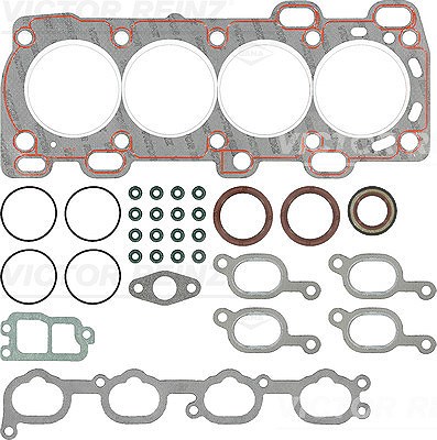 Victor Reinz Dichtungssatz, Zylinderkopf [Hersteller-Nr. 02-33445-01] für Renault, Volvo von VICTOR REINZ