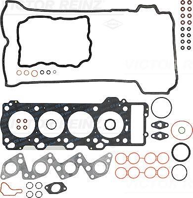 Victor Reinz Dichtungssatz, Zylinderkopf [Hersteller-Nr. 02-34085-01] für Mercedes-Benz von VICTOR REINZ