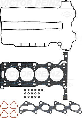 Victor Reinz Dichtungssatz, Zylinderkopf [Hersteller-Nr. 02-34162-03] für Opel von VICTOR REINZ