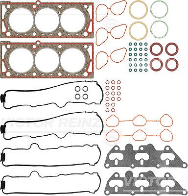 Victor Reinz Dichtungssatz, Zylinderkopf [Hersteller-Nr. 02-34220-01] für Opel, Saab von VICTOR REINZ