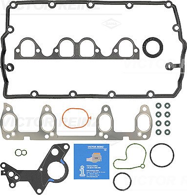 Victor Reinz Dichtungssatz, Zylinderkopf [Hersteller-Nr. 02-34302-01] für Audi, Ford, Seat, Skoda, VW von VICTOR REINZ