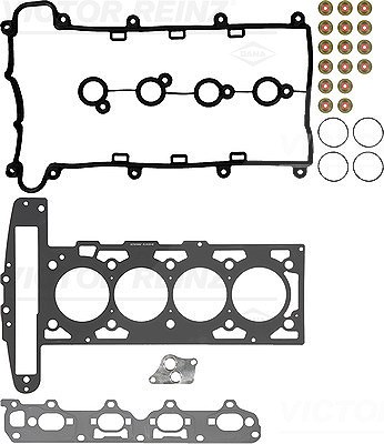 Victor Reinz Dichtungssatz, Zylinderkopf [Hersteller-Nr. 02-34330-02] für Chevrolet, Fiat, Opel von VICTOR REINZ