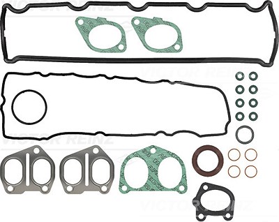 Victor Reinz Dichtungssatz, Zylinderkopf [Hersteller-Nr. 02-34356-01] für Citroën, Fiat, Peugeot, Toyota von VICTOR REINZ