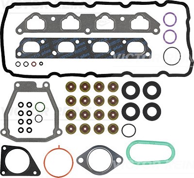 Victor Reinz Dichtungssatz, Zylinderkopf [Hersteller-Nr. 02-34787-02] für Mini von VICTOR REINZ