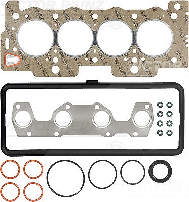 Victor Reinz Dichtungssatz, Zylinderkopf [Hersteller-Nr. 02-35060-01] für Citroën, Peugeot von VICTOR REINZ