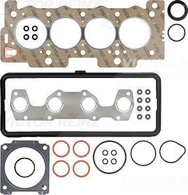 Victor Reinz Dichtungssatz, Zylinderkopf [Hersteller-Nr. 02-35060-02] für Citroën, Peugeot von VICTOR REINZ
