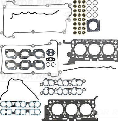 Victor Reinz Dichtungssatz, Zylinderkopf [Hersteller-Nr. 02-35140-01] für Ford von VICTOR REINZ