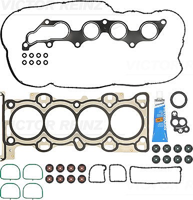 Victor Reinz Dichtungssatz, Zylinderkopf [Hersteller-Nr. 02-35435-02] für Ford, Mazda von VICTOR REINZ