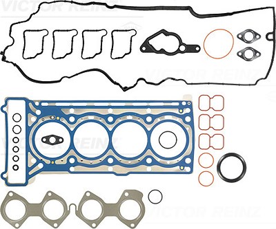 Victor Reinz Dichtungssatz, Zylinderkopf [Hersteller-Nr. 02-36015-06] für Mercedes-Benz von VICTOR REINZ