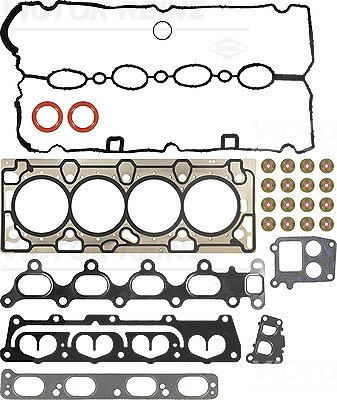 Victor Reinz Dichtungssatz, Zylinderkopf [Hersteller-Nr. 02-36025-01] für Fiat, Opel von VICTOR REINZ