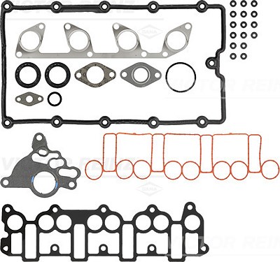 Victor Reinz Dichtungssatz, Zylinderkopf [Hersteller-Nr. 02-36041-01] für VW, Chrysler, Skoda, Audi, Jeep, Mitsubishi, Dodge, Seat von VICTOR REINZ