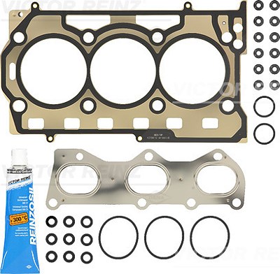 Victor Reinz Dichtungssatz, Zylinderkopf [Hersteller-Nr. 02-36045-01] für Seat, Skoda, VW von VICTOR REINZ