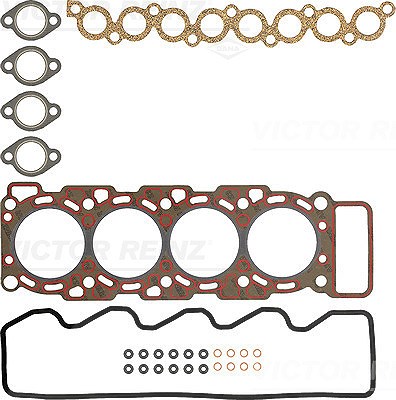 Victor Reinz Dichtungssatz, Zylinderkopf [Hersteller-Nr. 02-36075-01] für VW von VICTOR REINZ