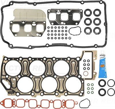 Victor Reinz Dichtungssatz, Zylinderkopf [Hersteller-Nr. 02-36090-01] für Audi, Porsche, VW von VICTOR REINZ