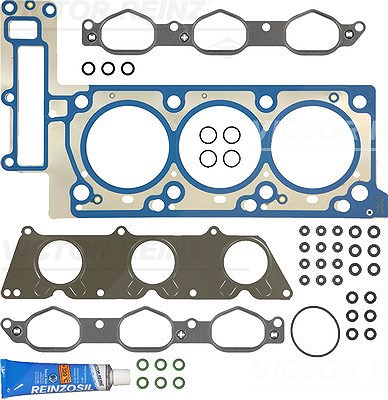 Victor Reinz Dichtungssatz, Zylinderkopf [Hersteller-Nr. 02-36365-01] für Mercedes-Benz von VICTOR REINZ