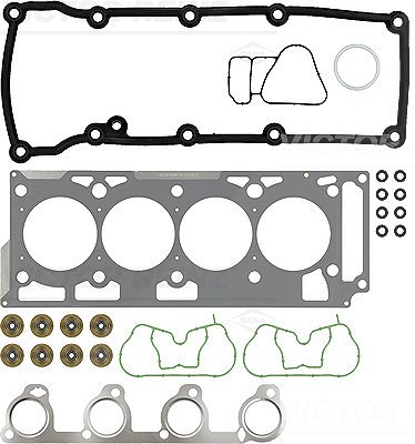 Victor Reinz Dichtungssatz, Zylinderkopf [Hersteller-Nr. 02-36635-01] für Ford von VICTOR REINZ