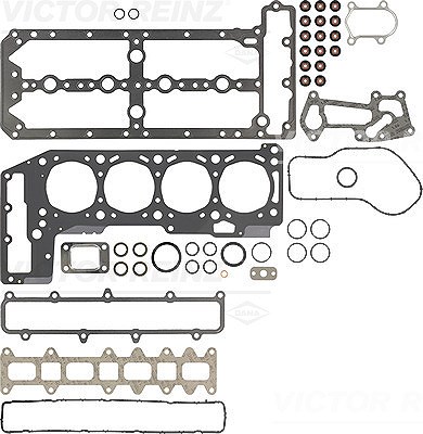 Victor Reinz Dichtungssatz, Zylinderkopf [Hersteller-Nr. 02-36885-05] für Citroën, Iveco von VICTOR REINZ