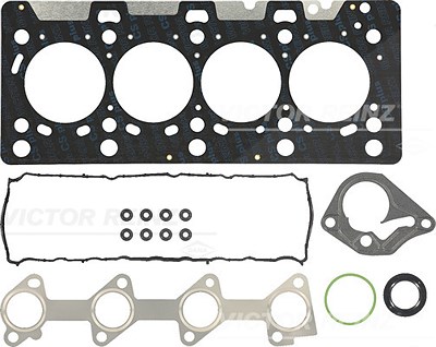 Victor Reinz Dichtungssatz, Zylinderkopf [Hersteller-Nr. 02-36975-02] für Renault von VICTOR REINZ