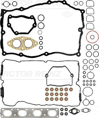 Victor Reinz Dichtungssatz, Zylinderkopf [Hersteller-Nr. 02-37293-01] für BMW von VICTOR REINZ