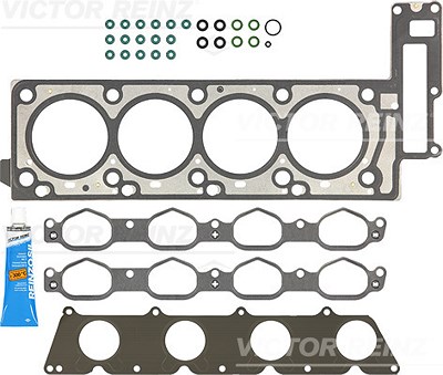 Victor Reinz Dichtungssatz, Zylinderkopf [Hersteller-Nr. 02-37325-01] für Mercedes-Benz von VICTOR REINZ
