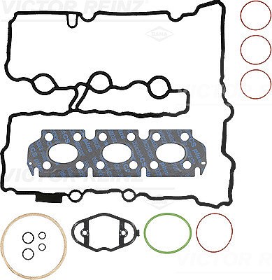 Victor Reinz Dichtungssatz, Zylinderkopf [Hersteller-Nr. 02-38180-01] für BMW, Mini von VICTOR REINZ