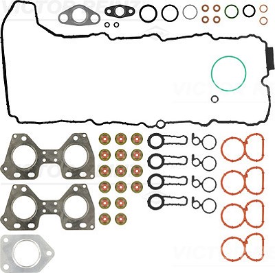 Victor Reinz Dichtungssatz, Zylinderkopf [Hersteller-Nr. 02-39346-01] für BMW von VICTOR REINZ