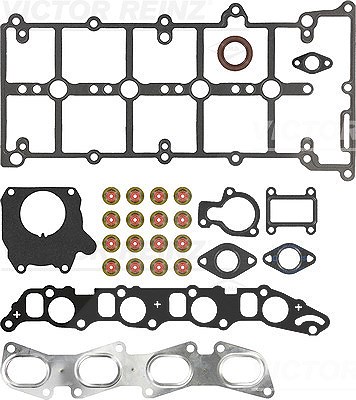 Victor Reinz Dichtungssatz, Zylinderkopf [Hersteller-Nr. 02-41094-01] für Cadillac, Opel, Saab, Vauxhall von VICTOR REINZ