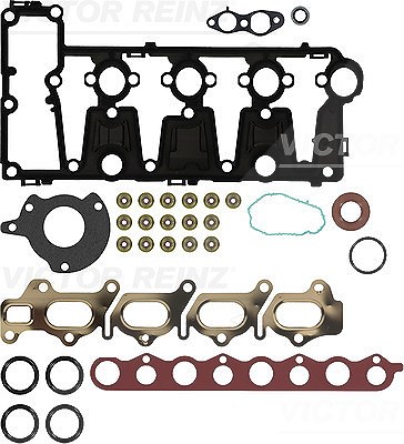 Victor Reinz Dichtungssatz, Zylinderkopf [Hersteller-Nr. 02-42033-01] für Ford von VICTOR REINZ