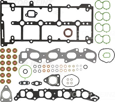 Victor Reinz Dichtungssatz, Zylinderkopf [Hersteller-Nr. 02-42061-02] für Alfa Romeo, Fiat, Jeep, Lancia, Opel, Suzuki von VICTOR REINZ