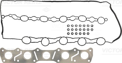Victor Reinz Dichtungssatz, Zylinderkopf [Hersteller-Nr. 02-42091-01] für Volvo von VICTOR REINZ