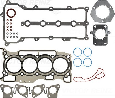 Victor Reinz Dichtungssatz, Zylinderkopf [Hersteller-Nr. 02-42145-01] für Renault von VICTOR REINZ