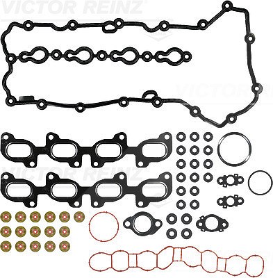 Victor Reinz Dichtungssatz, Zylinderkopf [Hersteller-Nr. 02-42760-01] für Opel von VICTOR REINZ