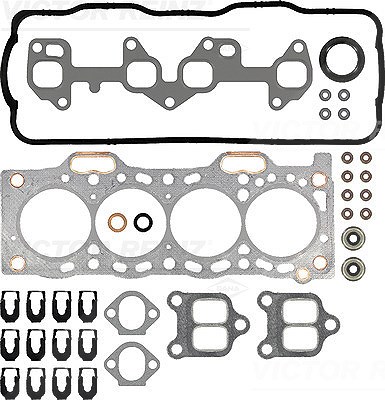 Victor Reinz Dichtungssatz, Zylinderkopf [Hersteller-Nr. 02-52136-01] für Toyota von VICTOR REINZ