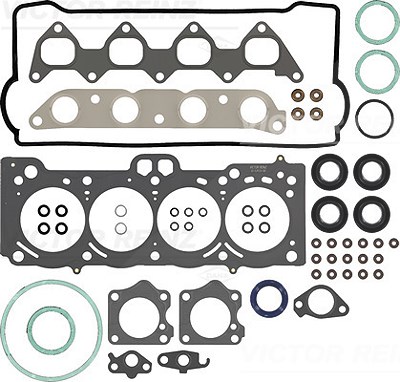 Victor Reinz Dichtungssatz, Zylinderkopf [Hersteller-Nr. 02-52935-01] für Toyota von VICTOR REINZ