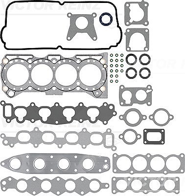 Victor Reinz Dichtungssatz, Zylinderkopf [Hersteller-Nr. 02-53010-01] für Suzuki von VICTOR REINZ