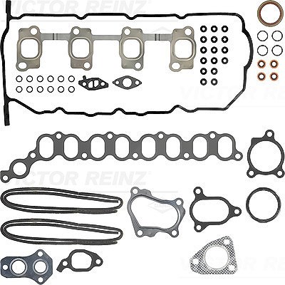 Victor Reinz Dichtungssatz, Zylinderkopf [Hersteller-Nr. 02-53098-01] für Toyota von VICTOR REINZ