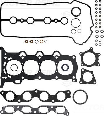 Victor Reinz Dichtungssatz, Zylinderkopf [Hersteller-Nr. 02-53135-02] für Toyota von VICTOR REINZ