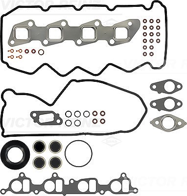 Victor Reinz Dichtungssatz, Zylinderkopf [Hersteller-Nr. 02-53194-01] für Nissan von VICTOR REINZ