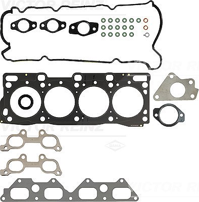 Victor Reinz Dichtungssatz, Zylinderkopf [Hersteller-Nr. 02-53470-04] für Mazda von VICTOR REINZ