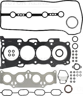 Victor Reinz Dichtungssatz, Zylinderkopf [Hersteller-Nr. 02-53515-01] für Toyota von VICTOR REINZ