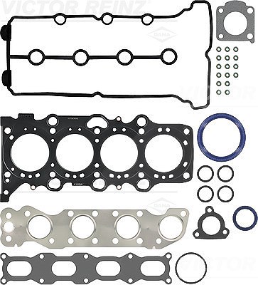 Victor Reinz Dichtungssatz, Zylinderkopf [Hersteller-Nr. 02-53640-02] für Suzuki von VICTOR REINZ
