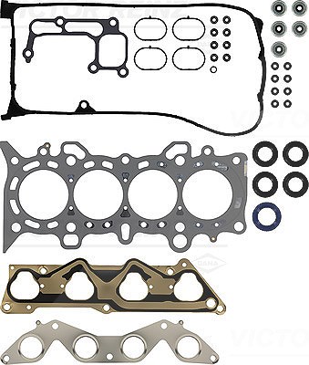 Victor Reinz Dichtungssatz, Zylinderkopf [Hersteller-Nr. 02-53705-02] für Honda von VICTOR REINZ
