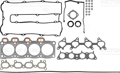 Victor Reinz Dichtungssatz, Zylinderkopf [Hersteller-Nr. 02-53860-01] für Kia von VICTOR REINZ