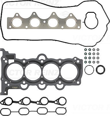 Victor Reinz Dichtungssatz, Zylinderkopf [Hersteller-Nr. 02-54020-01] für Hyundai, Kia von VICTOR REINZ