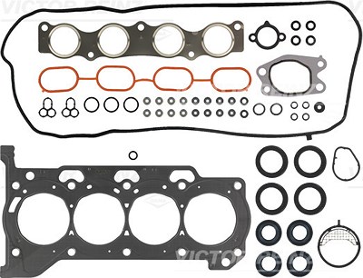 Victor Reinz Dichtungssatz, Zylinderkopf [Hersteller-Nr. 02-54025-03] für Toyota von VICTOR REINZ