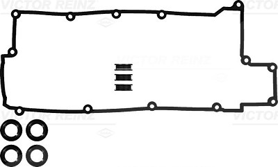 Victor Reinz Dichtungssatz, Zylinderkopfhaube [Hersteller-Nr. 15-53208-01] für Hyundai von VICTOR REINZ