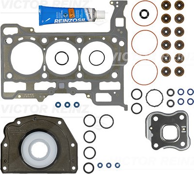 Victor Reinz Dichtungsvollsatz, Motor [Hersteller-Nr. 01-10734-02] für Ford von VICTOR REINZ