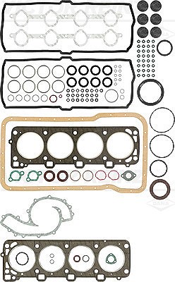 Victor Reinz Dichtungsvollsatz, Motor [Hersteller-Nr. 01-26035-03] für Porsche von VICTOR REINZ