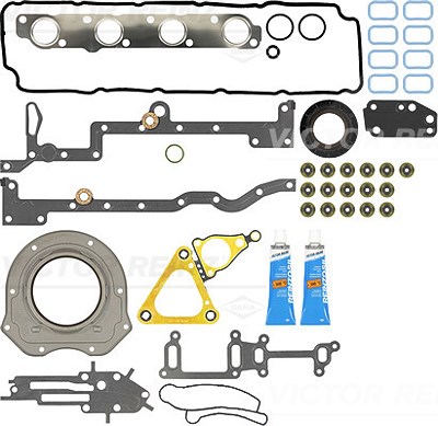 Victor Reinz Dichtungsvollsatz, Motor [Hersteller-Nr. 01-33758-01] für Ford, Land Rover von VICTOR REINZ